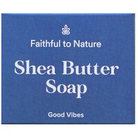 FtN Shea Butter Soap - Good Vibes